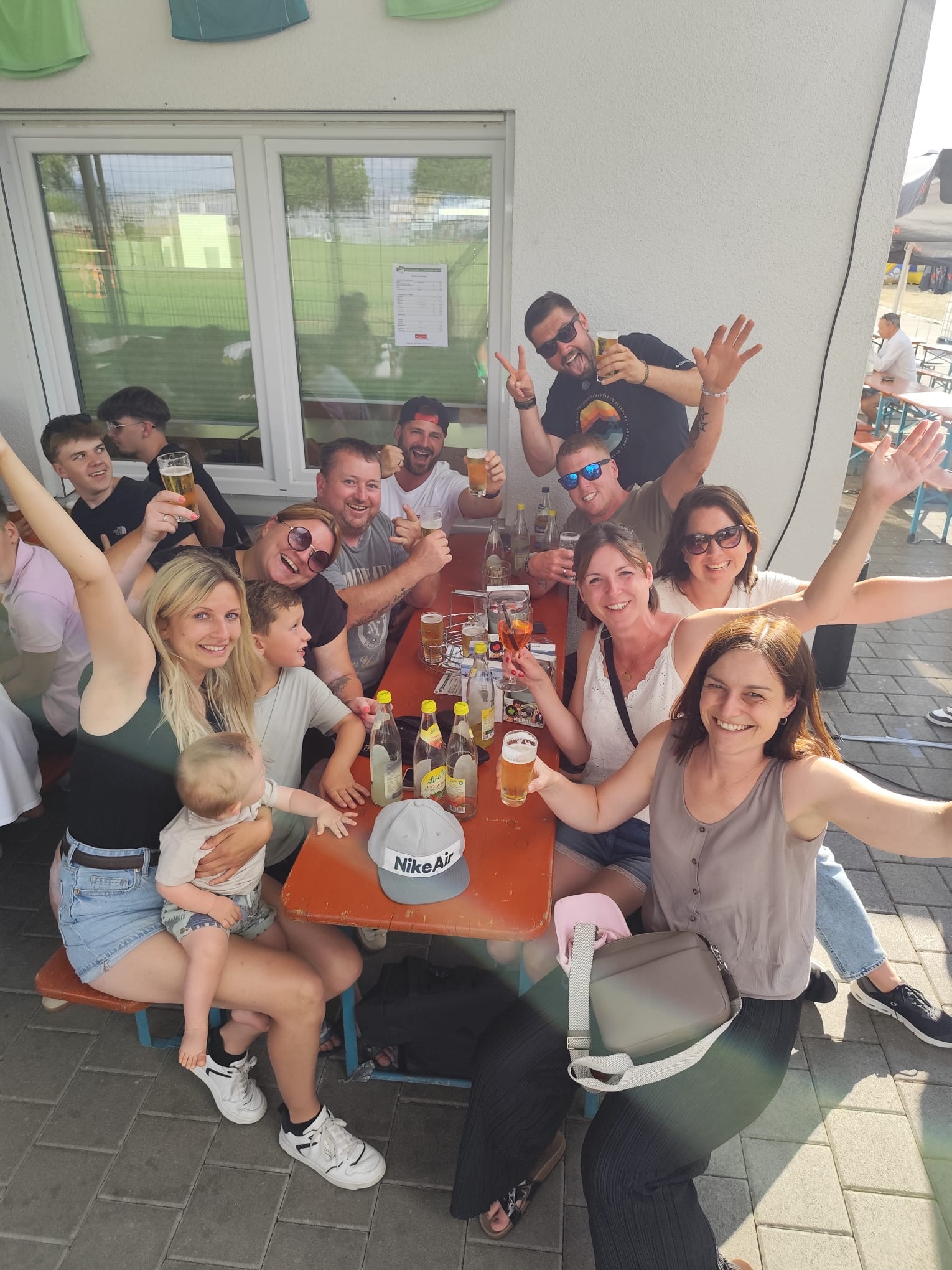 Sommerspiele 25
